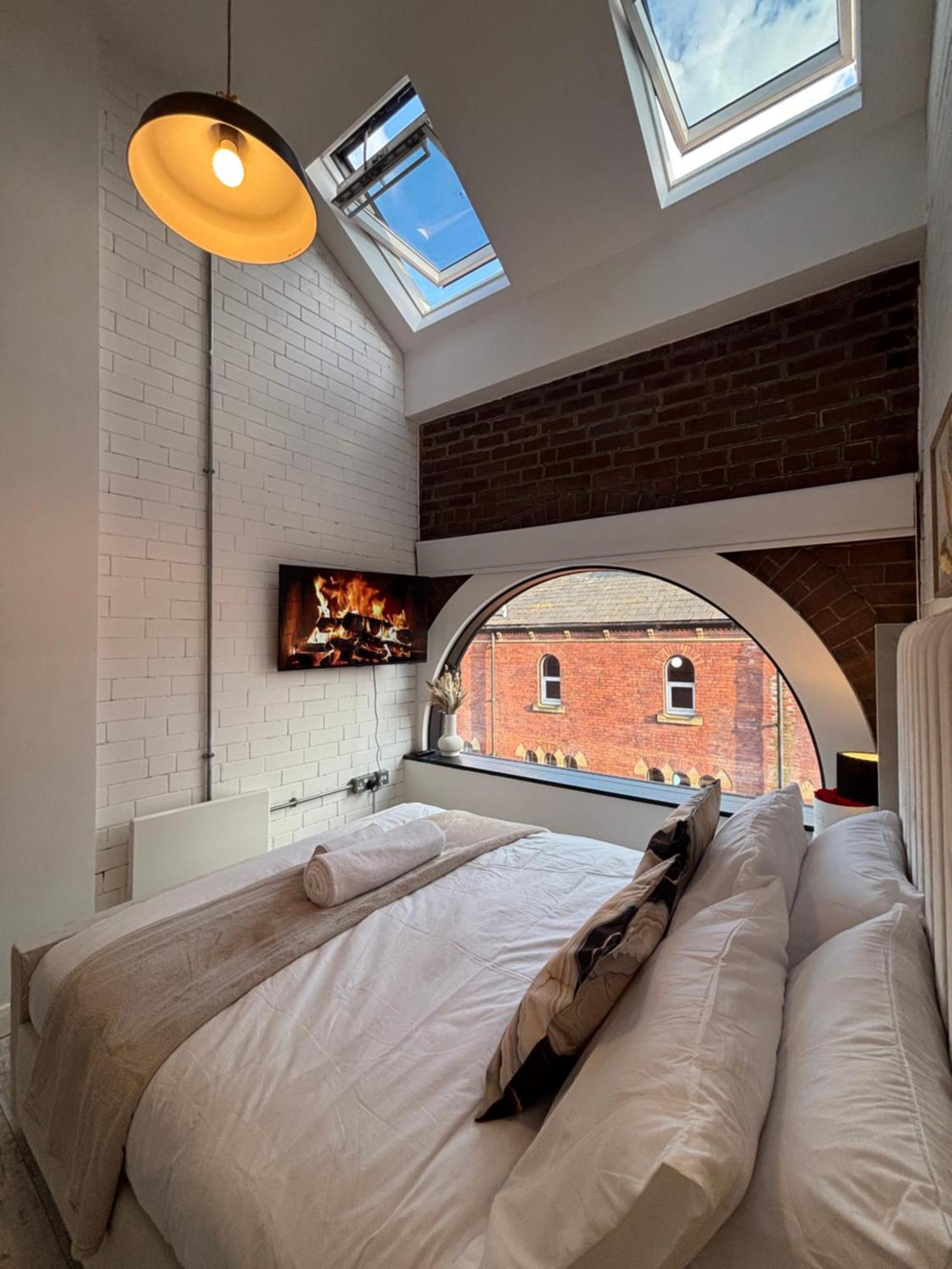 Lux - Luxury In Centre Near Canal Апартаменты