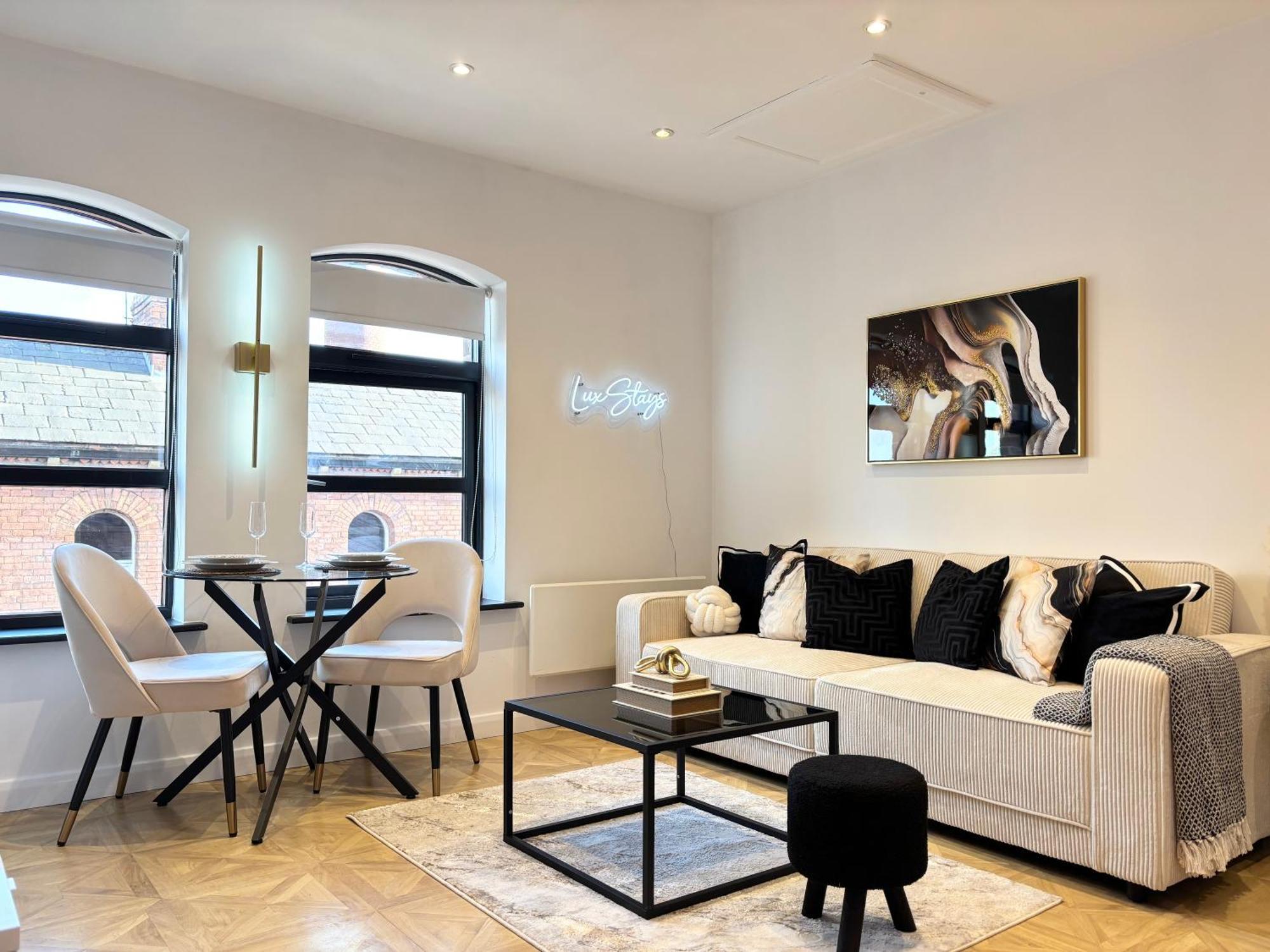 Апартаменты Lux - Luxury In Centre Near Canal