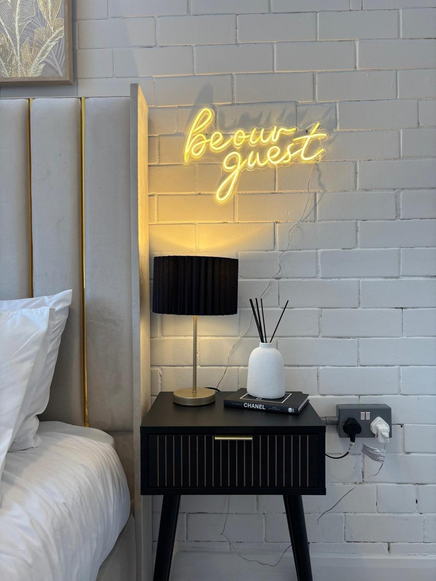 Апартаменты Lux - Luxury In Centre Near Canal Лидс
