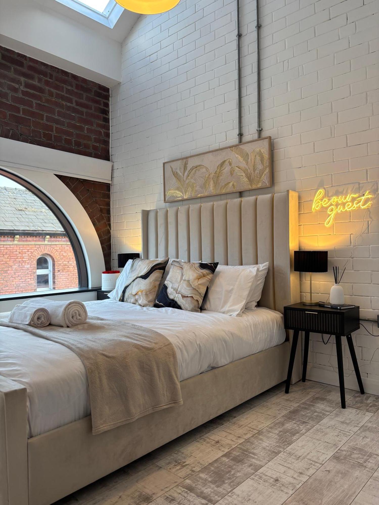 Апартаменты Lux - Luxury In Centre Near Canal